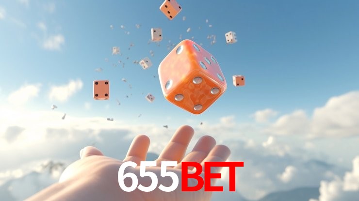Welcome Bonus 655bet