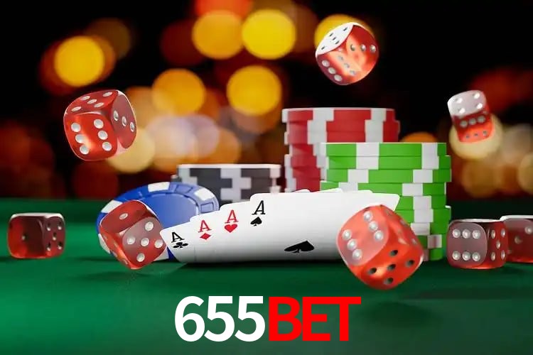 655bet São Paulo - Jogo Providers