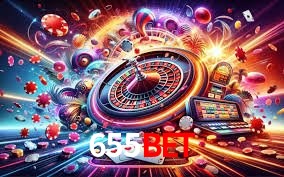 Provedores de Jogos 655bet