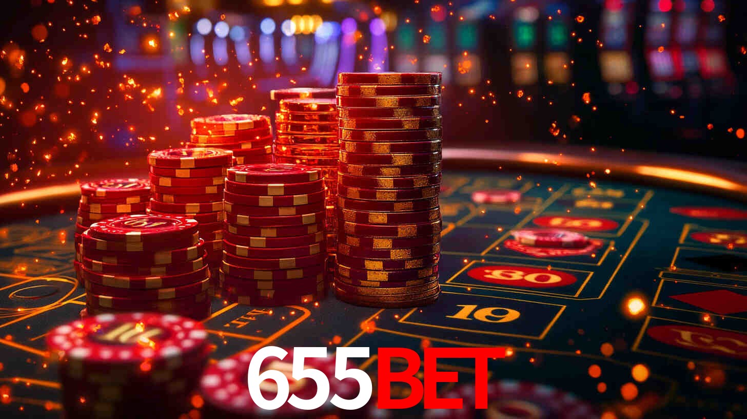 Live Casino 655bet