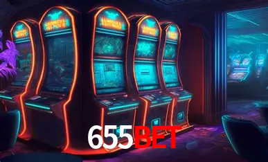 Descubra a Magia dos Jogos de Arcade no 655bet