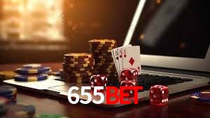 Programa VIP 655bet