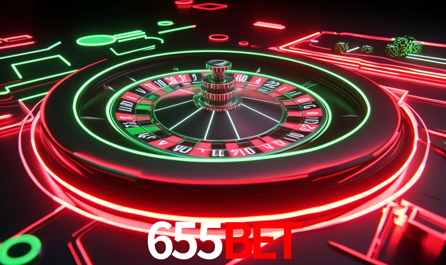 655bet Belo Horizonte - Provably Fair