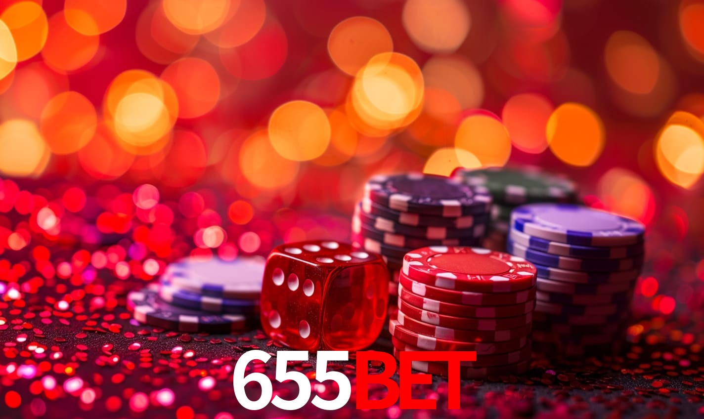 655bet Fortaleza - Leaderboard