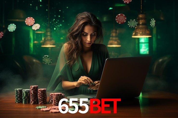 655bet - App Security