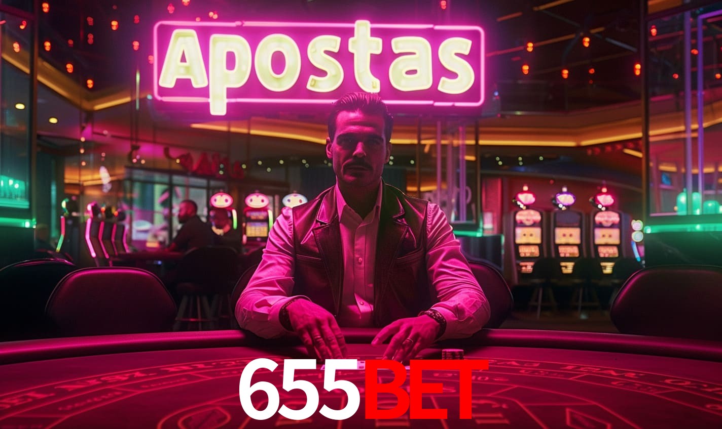 655bet Salvador - Strategies