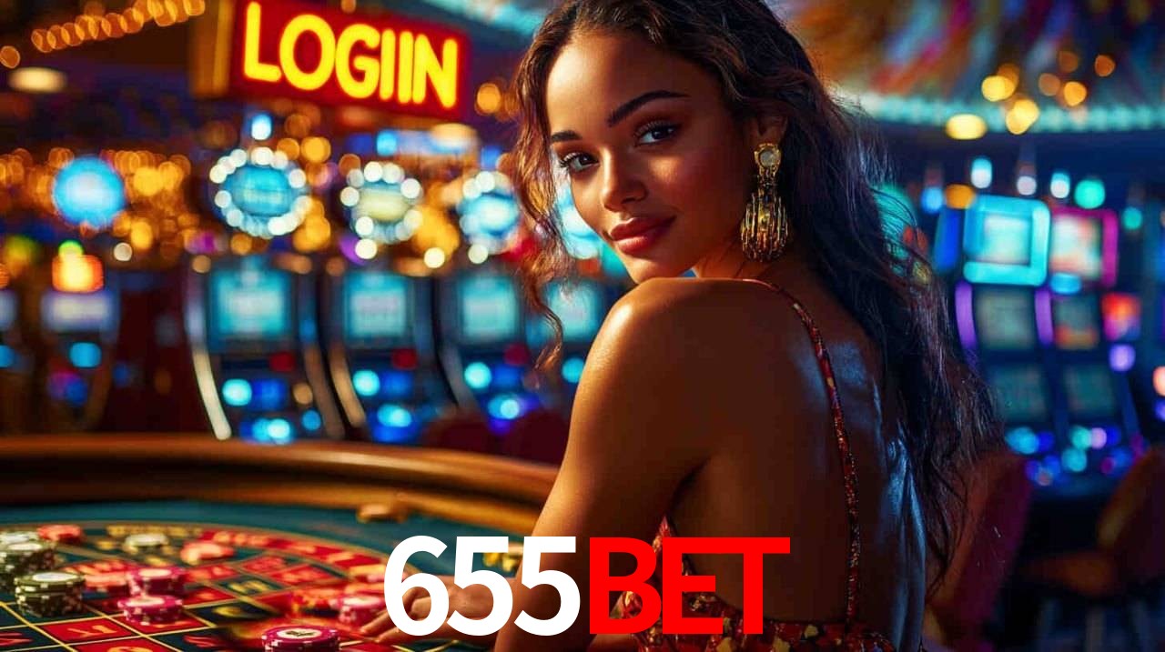 655bet Brasília - Jogo Features