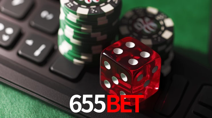 Weekend Specials 655bet