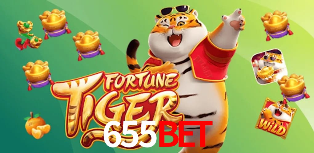Games Directory 655bet