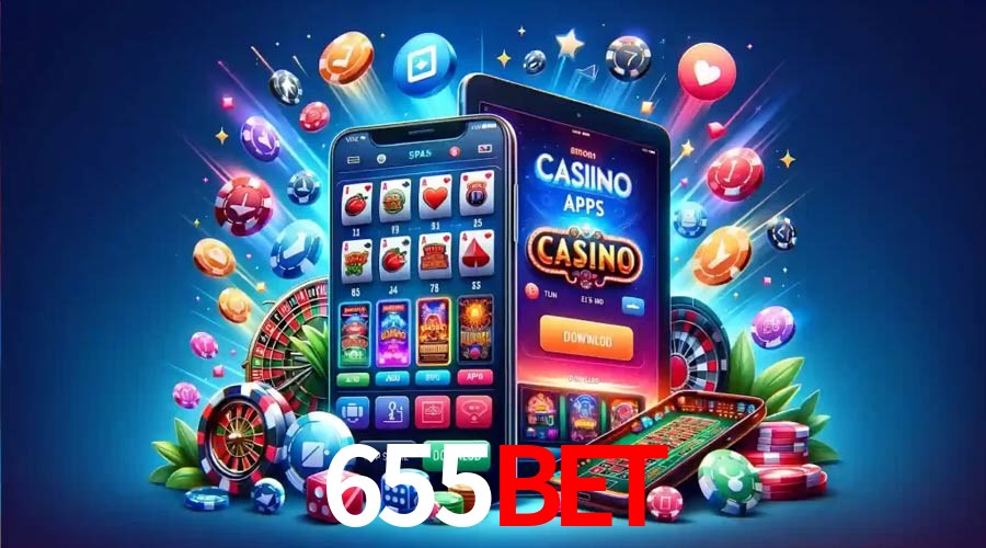 Exclusive Offers 655bet