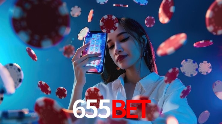 cassino 655bet