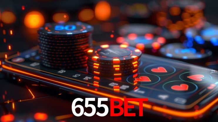 Game Providers 655bet