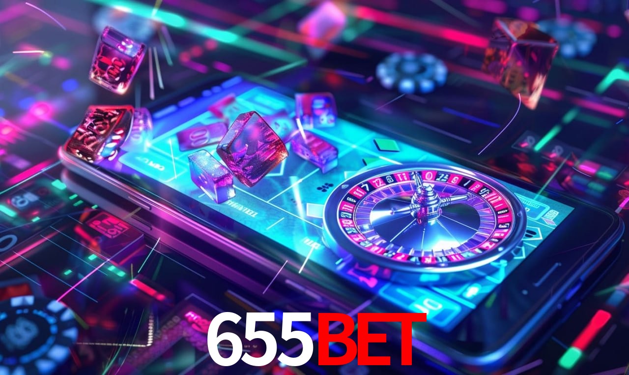 Login Seguro 655bet