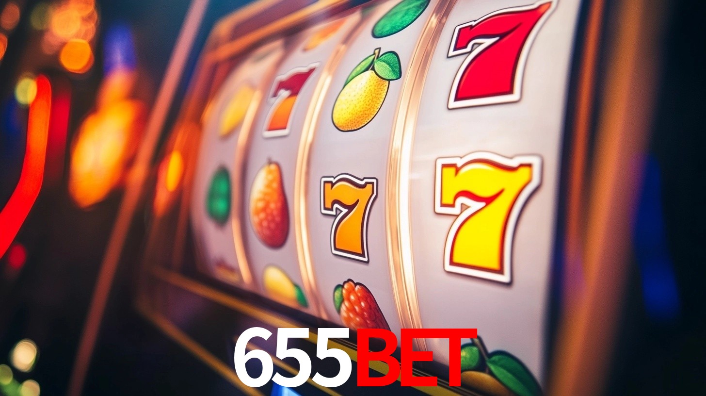Welcome Bonus 655bet