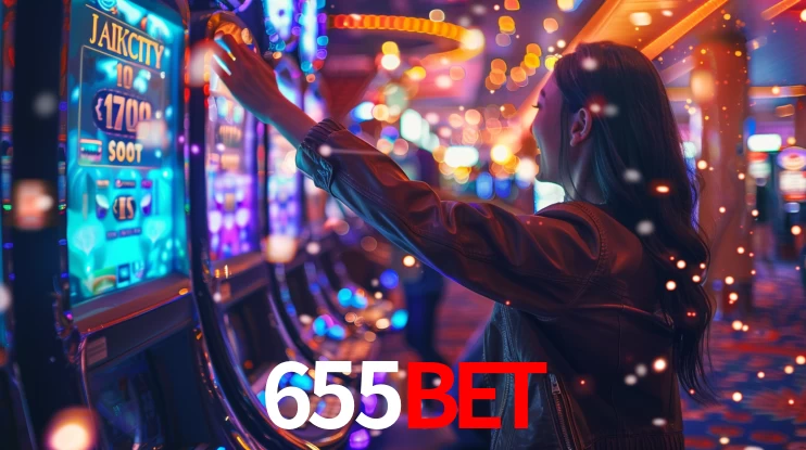 655bet login