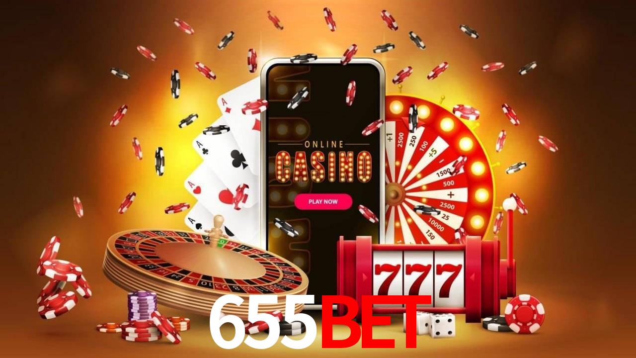 655bet Belo Horizonte - Jackpots