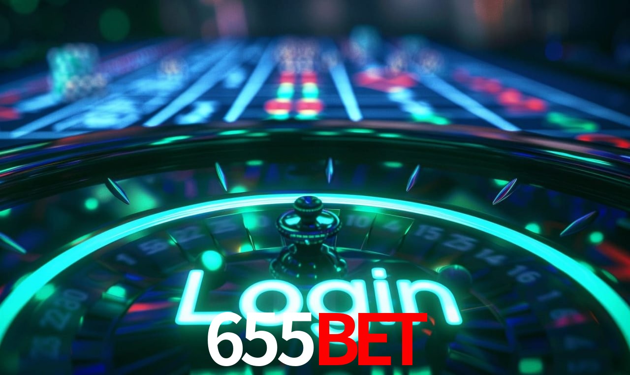 Casino Ao Vivo 655bet