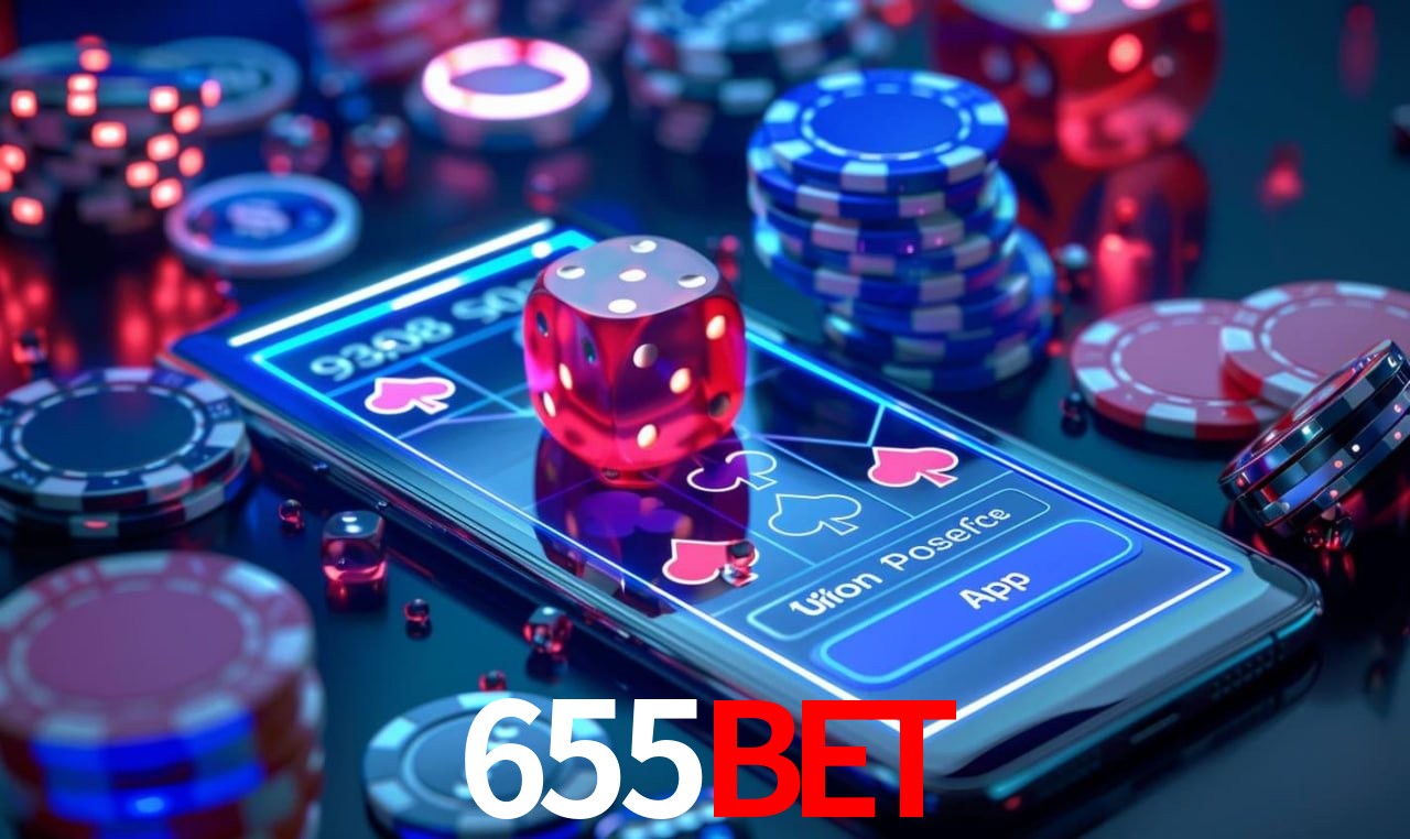 655bet - Análise de Mercados Esportivos