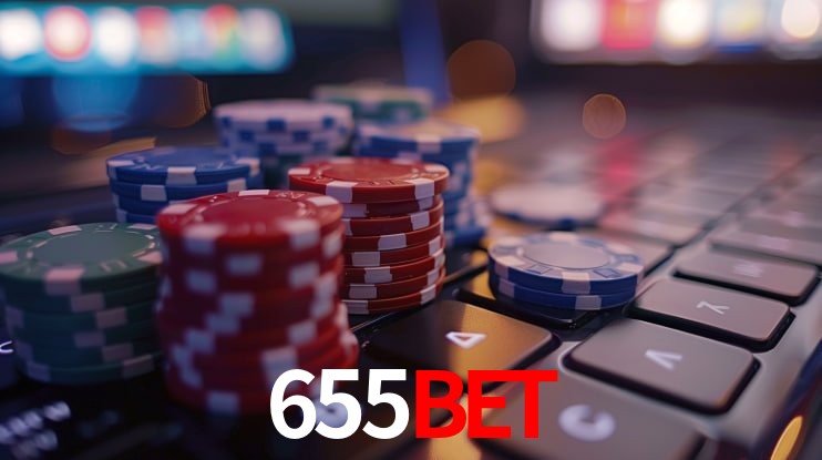 655bet Entrar - Login Seguro Certificado