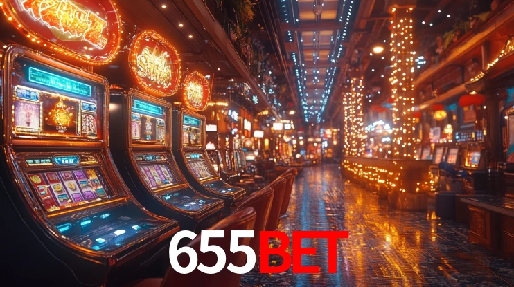655bet: Jogos de Caça-Níqueis-Altas Recompensas, Roleta-Velocidade, Blackjack-Desafios Máximos
