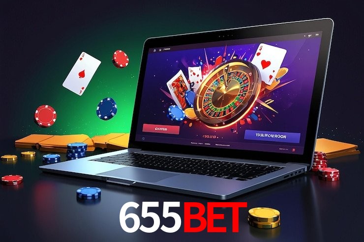 655bet Salvador - Support