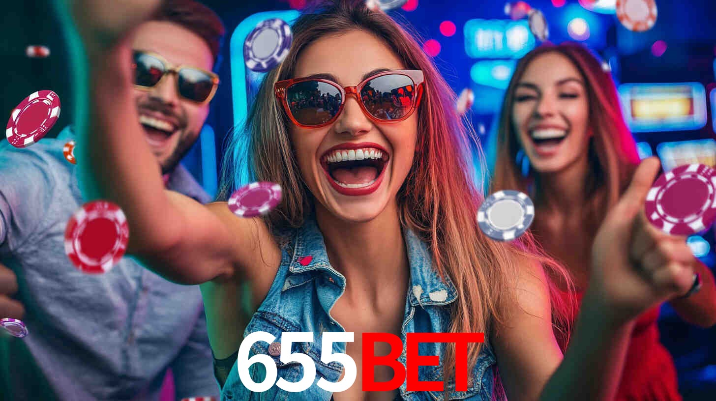 Explorando a Categoria de Eventos em Apostas na 655bet