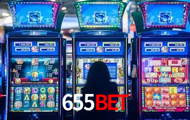 Desvendando o Mundo dos Jogos Virtuais na 655bet