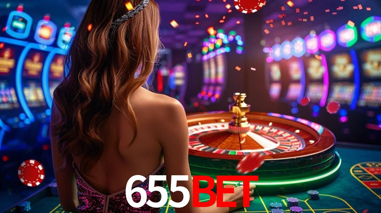 655bet - App Compatibility
