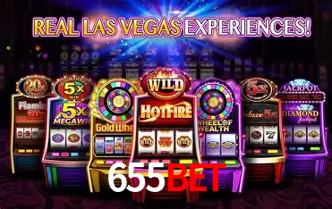 655bet Brasília - Casino Guide