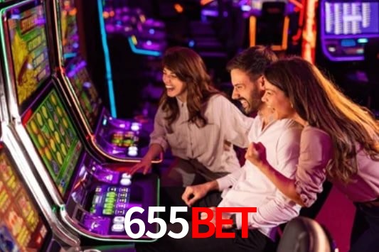 Torneios 655bet