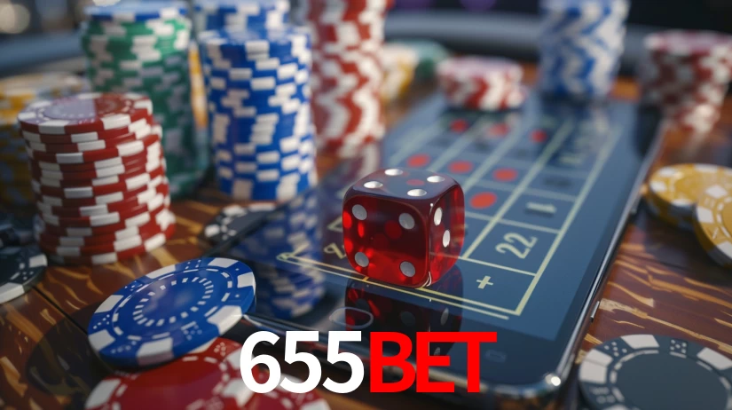 655bet login