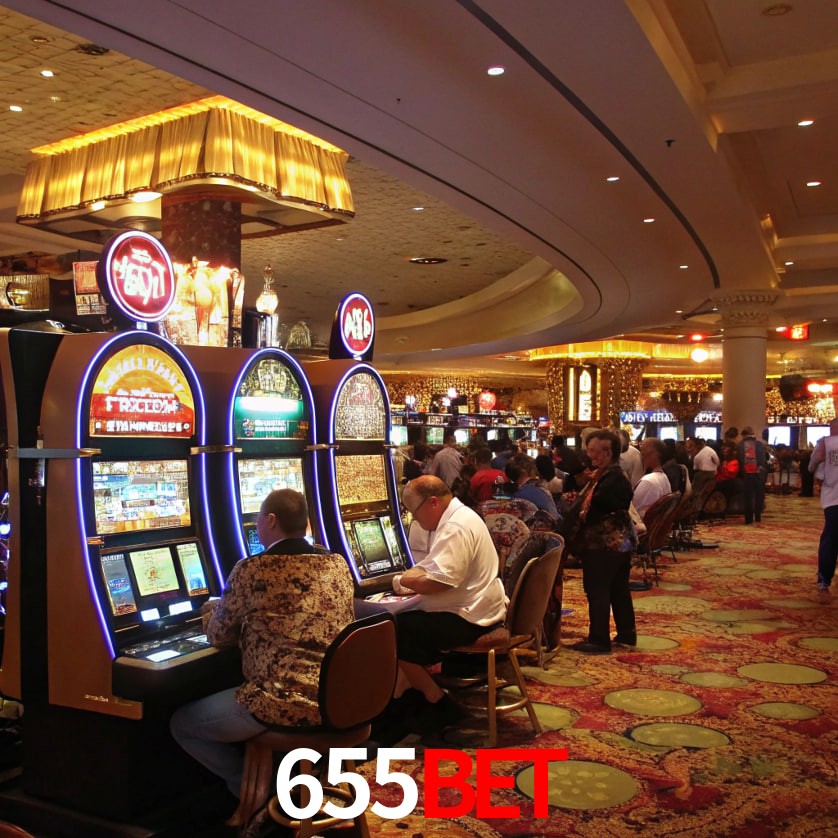 655bet-Game-Slots